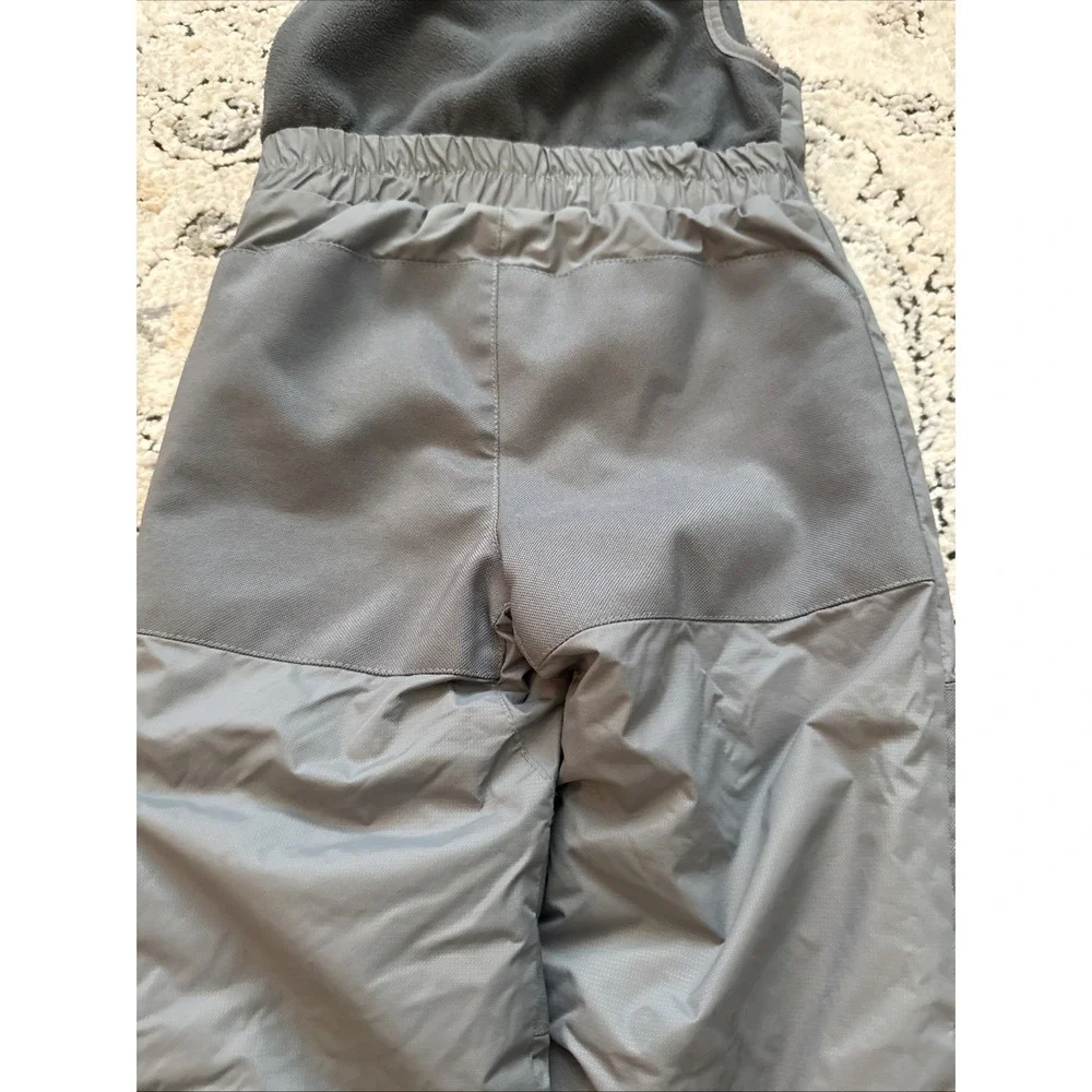 Columbia snow bib